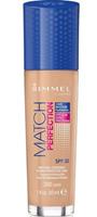 Rimmel London Foundation Match Perfection 300 Sand