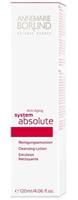 ANNEMARIE BÖRLIND SYSTEM ABSOLUTE Sanfte Reinigungsemulsion, 120 ml