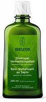 Weleda Edeltannen Erholungsbad Badeöl  200 ml