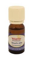 Volatile Snurkolie (10ml)