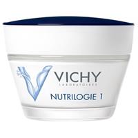 L'Oreal Deutschland Gesch& Vichy Nutrilogie 1 Tagespflege für trockene Haut 50 Milliliter