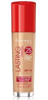 Rimmel London LASTING FINISH foundation #303-true nude