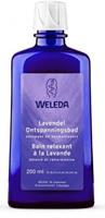 Weleda Lavendel Ontspanningsbad 200ml