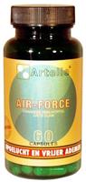 Artelle Air Force Weerstand Capsules