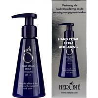 Herome Handcreme Extra Pomp