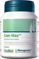Metagenics Cran-Max Capsules