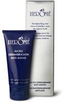 Herome Handcreme Dermabrasion Anti Age