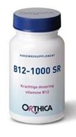 Orthica B12 1000 SR Tabletten 90ST