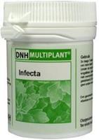 DNH Research DNH Infecta Tabletten 140st