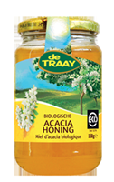Traay Acacia Honing Bio
