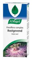 A.Vogel Passiflora Rustgevend Tabletten