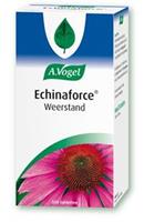 A.Vogel Echinaforce Weerstand Tabletten