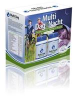 Vitakruid Multi Dag & Nacht 2 x 30 tabletten