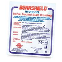 Burnshield Kompres 10x10