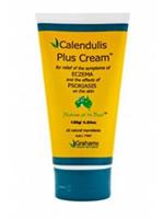 Grahams Calendulis Plus Crème