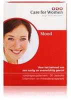 Care For Women Mood Capsules 60st