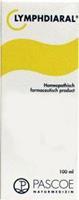 Pascoe Lymphdiaral 100ml