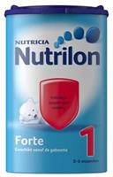 Nutrilon 1 Zuigelingenvoeding Forte 0-6 Maanden