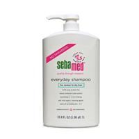 Sebamed Shampoo Alledag Pomp 1LT