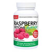 Natusor Raspberry Ketone Burner Afslankpillen 180st