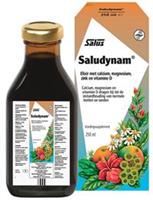 Salus Elixer Saludynam 250ml