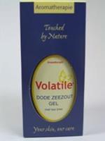 Volatile Dode Zeezout Gel 250ml