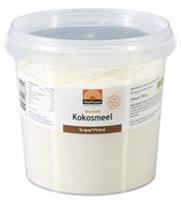 Mattisson Absolute kokosmeel bio 500g