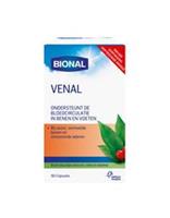 Bional Venal Capsules 90st