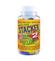 Stacker 2 (100 Kapseln)