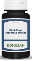 Bonusan Cimicifuga Racemosa Extract Capsules