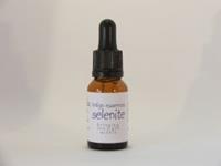Indigo Essences Selenite