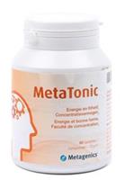 Metagenics Metatonic Tabletten