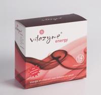 Vitazyme Energy sachets 28st