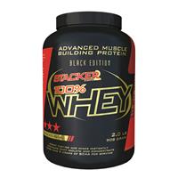 Stacker2 100% Whey 908gr Vanille