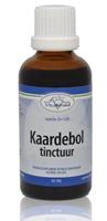 Vitakruid Kaardebol Tinctuur