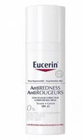 Eucerin Hypersensitive AntiRedness SPF25 Creme Getint