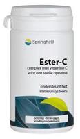 Springfield Ester C 550mg