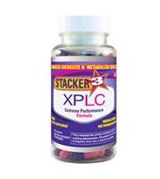 Stacker 3 XPLC 100caps