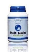 Vitakruid Multi Nacht Tabletten