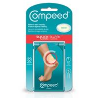 Compeed Blarenpleister - Medium 5 stuks