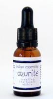 Indigo Essences Azurite 15 ml