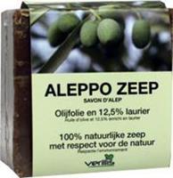 Verillis Aleppo Zeep 200gr