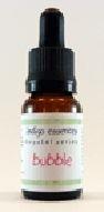 Indigo Essences Bubble 15 ml