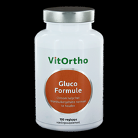 VitOrtho Gluco Formule Capsules 100st