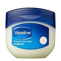Vaseline Petroleum jelly creme 100– 250 gram (250)