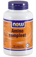 Now Foods Amino Complete