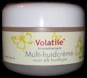 Volatile Multi huidcreme 200ml