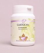 Holisan Guduchi Capsules 60st