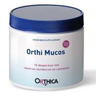Orthica Orthi Mucos 200gr