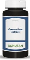 Bonusan Groene Thee Extract Capsules